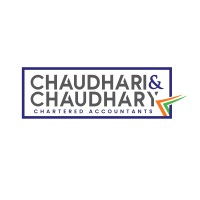CHAUDHARI & CHAUDHARY Chartered Accountants logo - Similar company to Accutax Solutions