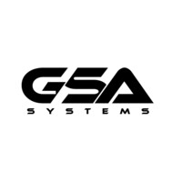 GSA Systems logo - Similar company to Glenn-Keller Security Systems Llc