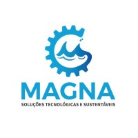 Magna Soluções Tecnológica e Sustentáveis logo - Similar company to Nexco - Negocio Importacao, Exportacao E Comercio