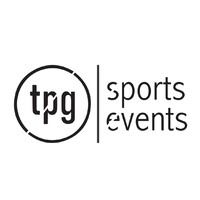 TPG Sports Events logo - Similar company to 73 Media