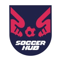 Soccer Hub logo - Similar company to Stellar Group,Noida