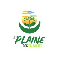 Ville de La Plaine des Palmistes logo - Similar company to Commune De Saint Benoit
