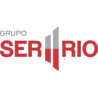 GRUPO SER-RIO logo - Similar company to Mega - Soluções Em Mecânica De Equipamentos Dinâmicos