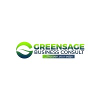 Greensage Business Consult logo - Similar company to Rytebox  Consult