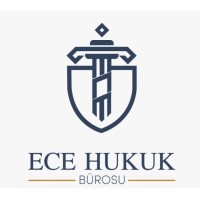 Ece Hukuk Bürosu logo - Similar company to Yilmazlar Yapi Ltd.
