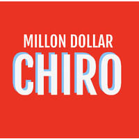 Million Dollar Chiro logo - Similar company to 1935 Group, Llc