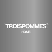 TROISPOMMES HOME logo - Similar company to Caps Studios