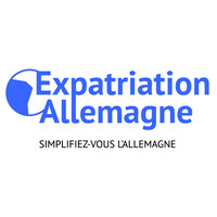 Expatriation Allemagne logo - Similar company to Dvag