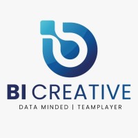 BI Creative logo - Similar company to Bi-Podium