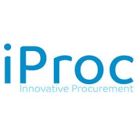 iProc - Innovative Procurement logo - Similar company to Pengadaan.Com