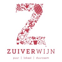 Zuiver Wijn logo - Similar company to Vino-Export.Com