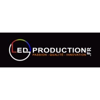 LED-PRODUCTION.fr logo - Similar company to Ld Eclairage