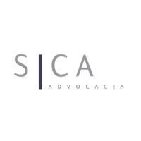 Sica Advocacia logo - Similar company to Mendonça Sica Advogados Associados
