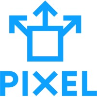 PIXELvienna logo - Similar company to Subotron 🔜 Devcom Gamescom