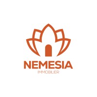 NEMESIA IMMOBILIER logo - Similar company to Le 25 Square