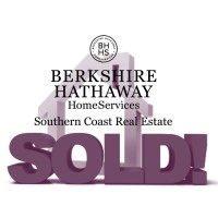 Berkshire Hathaway HomeServices Southern Coast Real Estate logo - Similar company to Berkshire Hathaway Homeservices Elite Real Estate