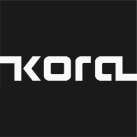 KORA logo - Similar company to Pickuphub