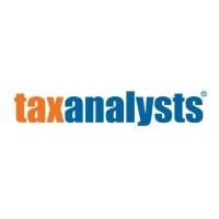 Tax Analysts logo - Similar company to Imagex