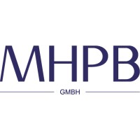 MHPB GmbH logo - Similar company to Mhpb Consulting