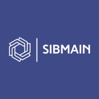 Sibmain logo - Similar company to Prostomining