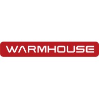 warmhouse logo - Similar company to Warmhaus