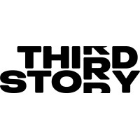 Third Story Films logo - Similar company to Andre Bato Corp