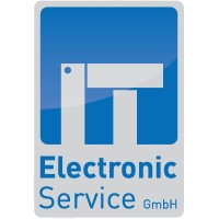 IT-Electronic Service GmbH logo - Similar company to Gn Electronics Ghana