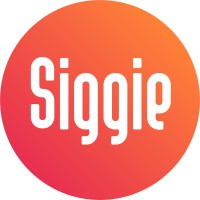 Siggie for students logo - Similar company to De Binnenwereld