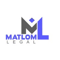 Matlom Legal logo - Similar company to Kean International