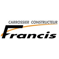 CARROSSERIE INDUSTRIELLE FRANCIS logo - Similar company to Cornut