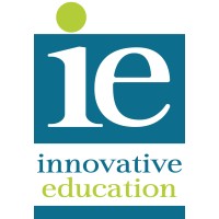 Innovative Educational Resources Ltd logo - Similar company to Warrensoffice - Certified B Corp™