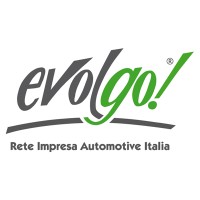 Evolgo - Rete Impresa Automotive Italia logo - Similar company to A26 Ricambi
