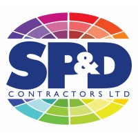 SP&D CONTRACTORS LTD logo - Similar company to Fevered Sleep