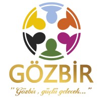 Gözbir logo - Similar company to Galaxy Optik