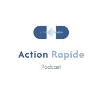 Action Rapide - Podcast logo - Similar company to Alliancepharma
