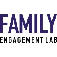 Family Engagement Lab logo - Similar company to 2025 National Family Engagement Summit