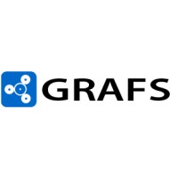 GRAFS Industrial knives logo - Similar company to Z Desk