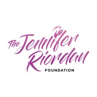 The Jennifer Riordan Foundation logo - Similar company to Ncet-Nevada'S Center For Entrepreneurship And Technology