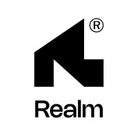 Realm Properties logo - Similar company to House Rules Limtd