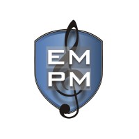 EM&PM - Escola De Música E Produção Musical logo - Similar company to Escola Cg