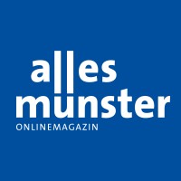 ALLES MÜNSTER logo - Similar company to Kepp®