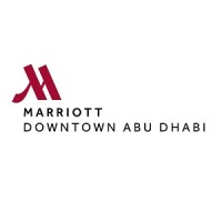 Marriott Hotel Downtown Abu Dhabi