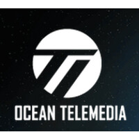 Ocean Telemedia Limited logo - Similar company to Wizif - Digital Creative Studio, Bangkok, Thailand