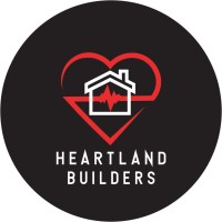 The Heartland Builders logo - Similar company to Pluto Golf