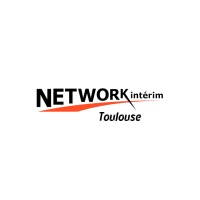 NETWORK INTERIM TOULOUSE logo - Similar company to Network Interim Groupe