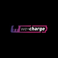 we-charge logo - Similar company to Wecharge