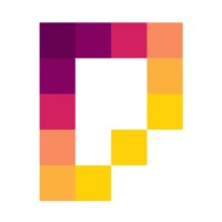 Pixal logo - Similar company to Stuvio