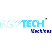 Newtech Machines logo - Similar company to Prx Agentur Für Public Relations Gmbh