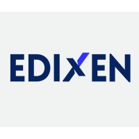 Edixen Solutions logo - Similar company to Edixen Solutions Ab