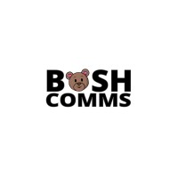Bosh Comms logo - Similar company to Motovation